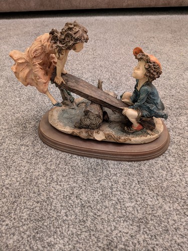 Vintage armani capodimonte - armani,