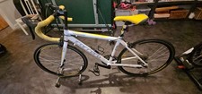 Carrera TDF Junior Ltd edition 6061 T6 Corte Blade Aluminium frame Road Bike