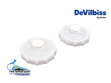 DeVilbiss - SRI SMALL Gravity