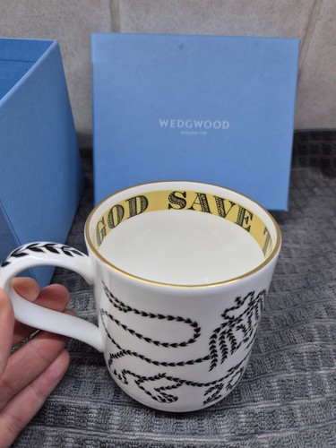 Wedgwood king charles - wedgwood,