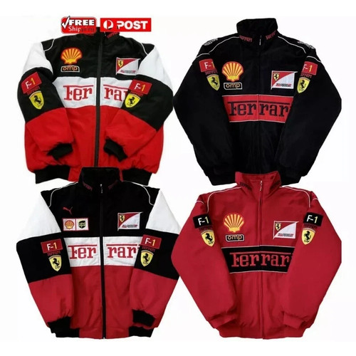 New red black embroidery - fe,