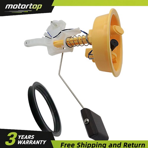 Fuel level sender unit sensor - fuel,
