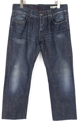 Tommy hilfiger rogar jeans men - rogar,
