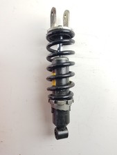 Shock absorber / suspension
