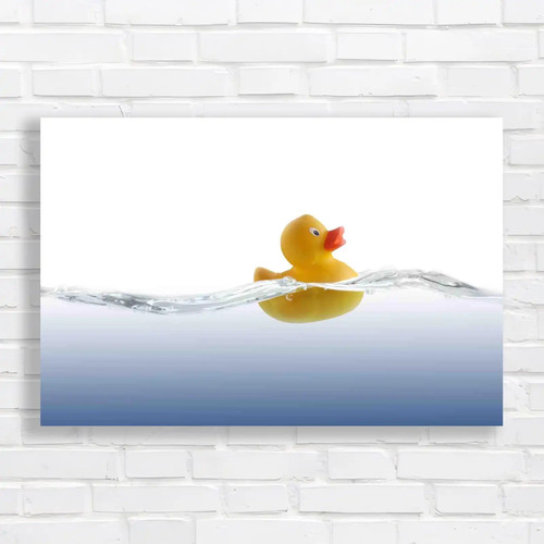 Rubber duck bathroom fun and - bathroom,