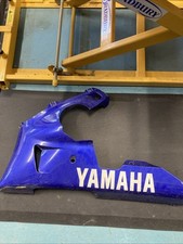Yamaha R1 5JJ OEM UK 2000-2001