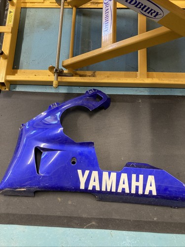 Yamaha 5jj oem - uk, 2000-2001