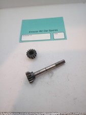 fg 4wd hardened competition