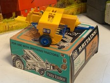 BRITAINS.1:32.FARM. BAMFORDS