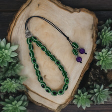 Greek Komboloi/ worry beads