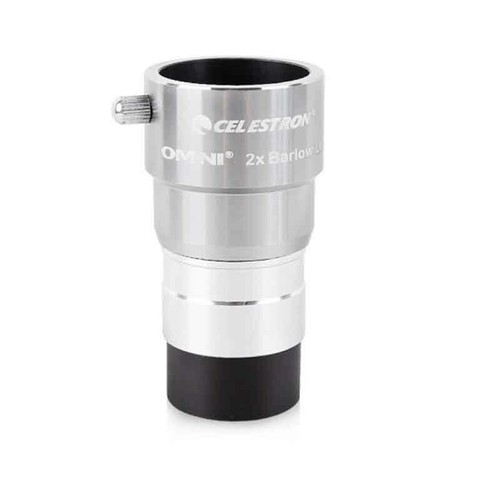 Celestron omni lens - 1.25", &