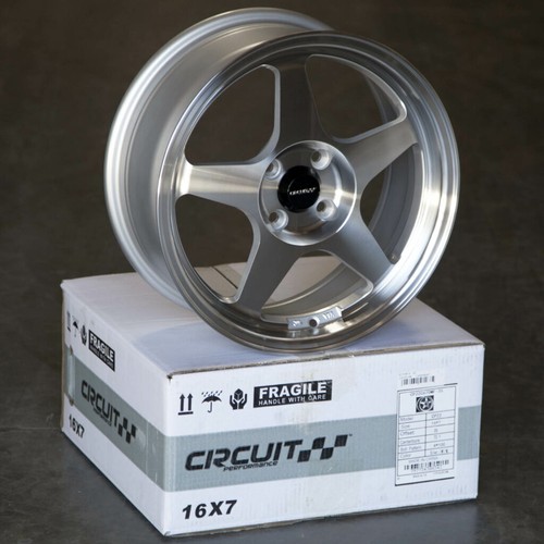Circuit cp22 16x7 4x100 35 - circuit,