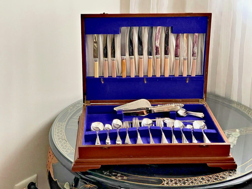 Art deco grosvenor - art,