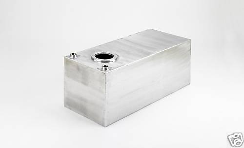 100 litre fuel tank - litre, 304