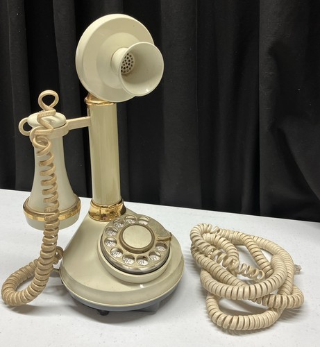 Western electric candlestick - western,