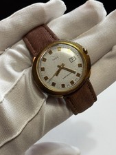 Timex Marlin UFO Men's Watch