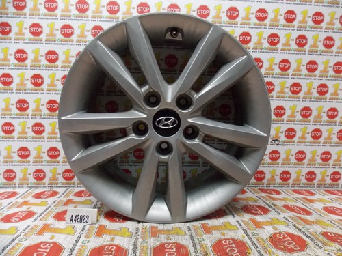 2015 2017 hyundai sonata - sonata, alloy