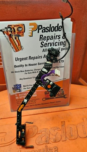 Paslode used im350 - im350, &