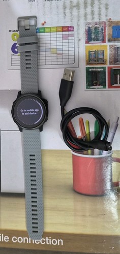 Garmin fenix pro gps - fenix,