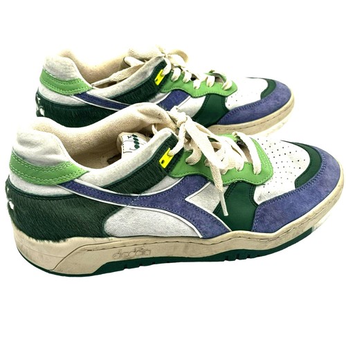 Diadora men 12 - men's, heritage