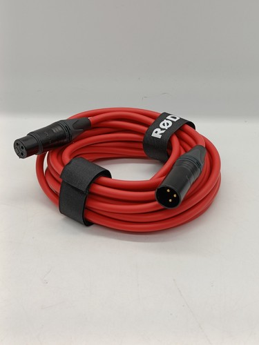 Xlr cable only rode - rode, nt1