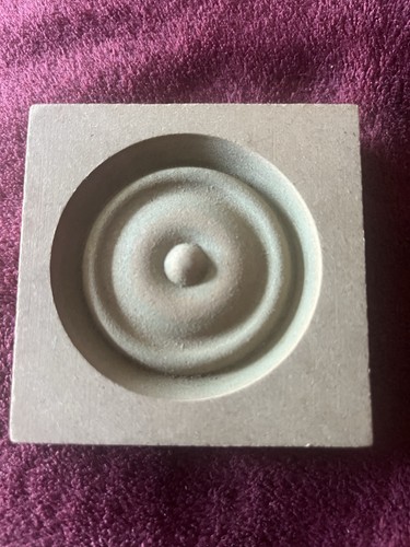 Architrave corner mouldings - corner, in