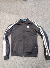 Adidas Women's Black Stretch