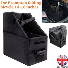 Folding Bike Storage Bag