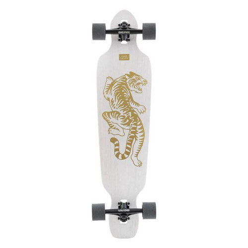 Landyachtz battle axe - axe, bengal
