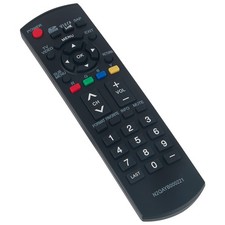 Replace Remote Control fit For
