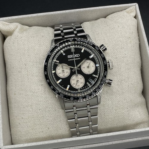 New seiko ssb479p1 - ssb479p1, essentials