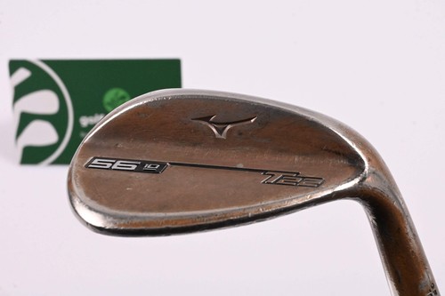 Mizuno t22 sand wedge 56 - mizuno, /