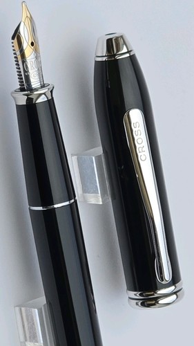 Cross townsend fountain - townsend, pen