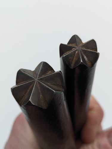 Avery star punches - star,
