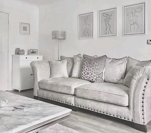 Harrison sofa seater - sofa, 2