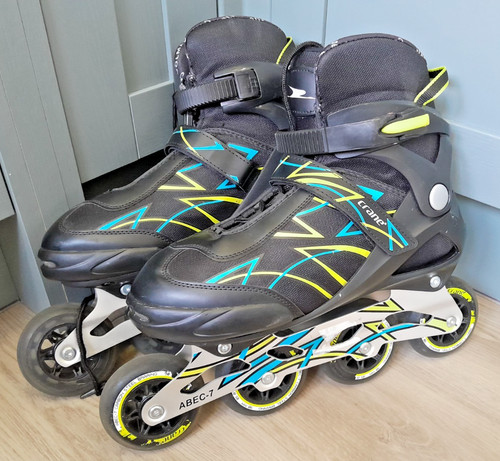 Crane size black - 11),