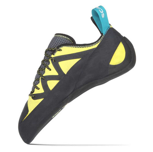 Scarpa vapour lace rock - vapour,