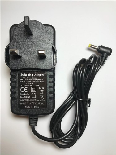 Replacement dc adaptor - replacement,