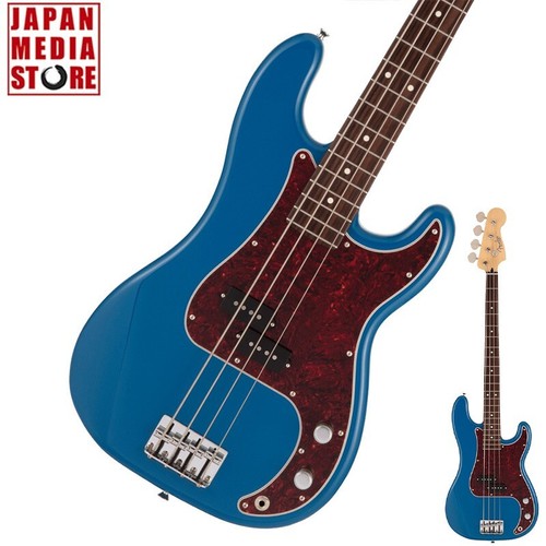 Fender made japan hybrid - fender,