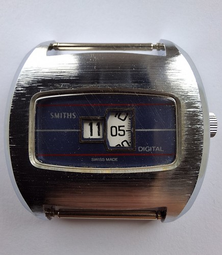 Smiths jump hour - smiths,