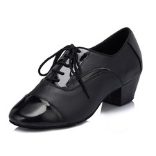 Latin Tango Modern Dance Shoes