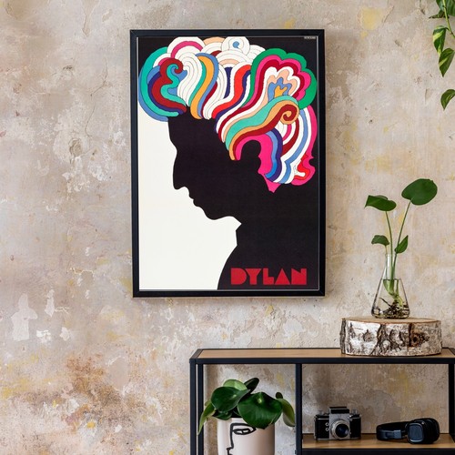 Bob dylan sixties - bob,
