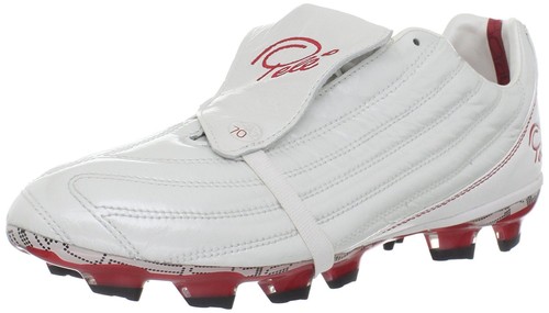 Pele sports 1970 white - fg, ms