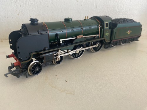 Hornby r380 schools class - schools, v