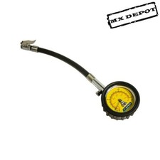 APICO TYRE PRESSURE GUAGE 0-30