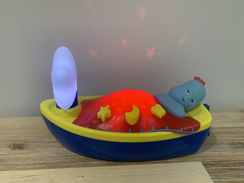 The night garden iggle - the,
