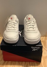 Reebok classic  Club C Double