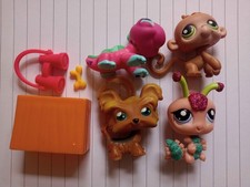 LPS Littlest Pet Shop Bundle