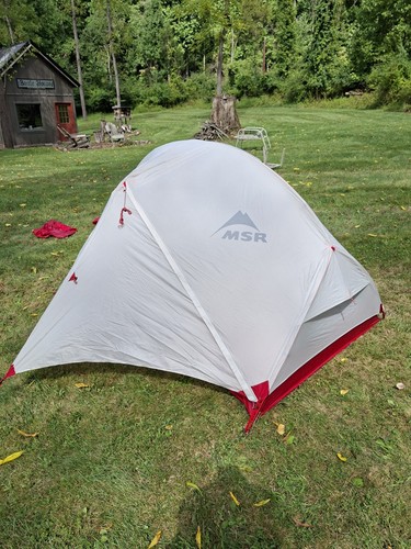 Msr hubba - hubba, nx