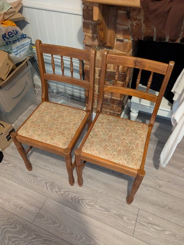 Ducal victoria solid pine - solid,